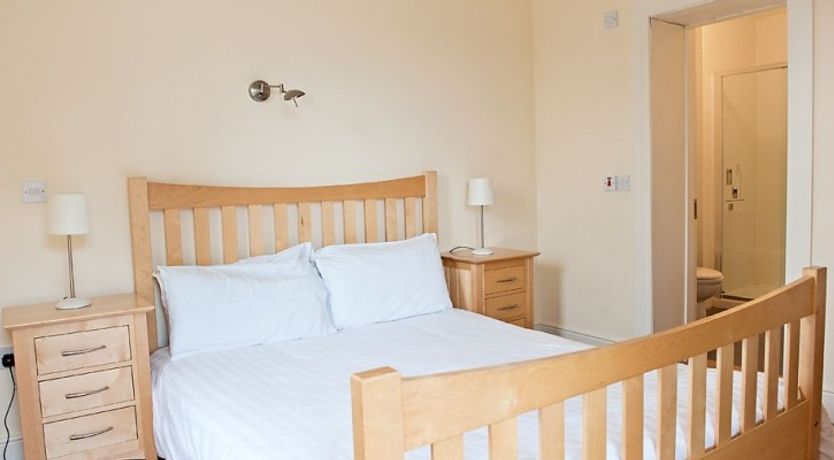 Photo of Lakeside Holidays Apartments