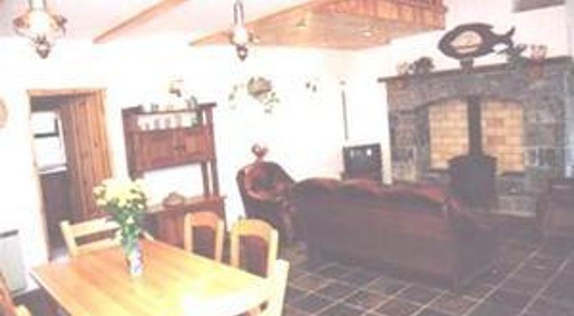 Photo of Skye Hi Moycullen