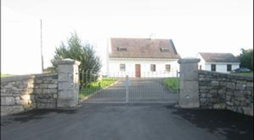 Photo of Skye Hi Moycullen