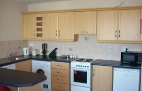 Bayview Holiday Complex Apartment