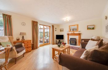 Farriers Holiday Cottage