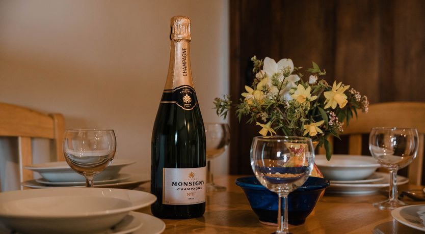 Photo of Stargazer's Loft