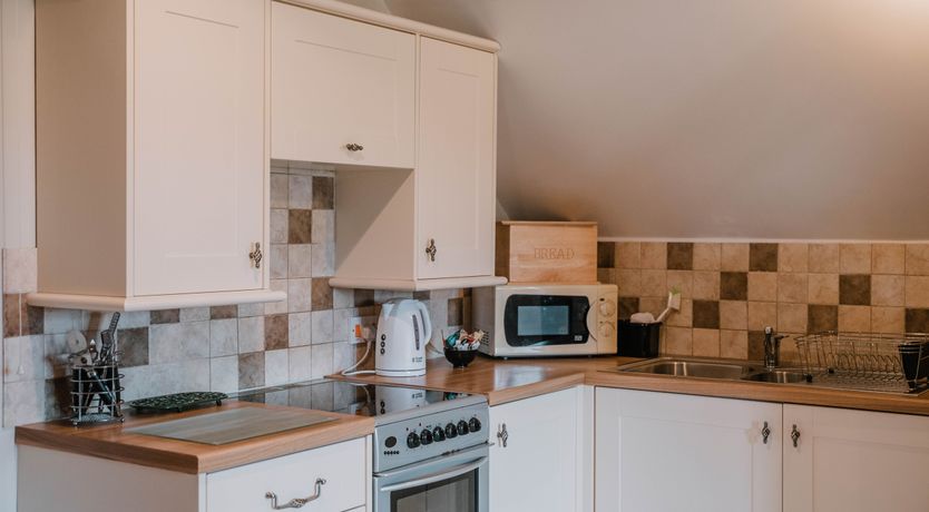 Photo of Stargazer's Loft