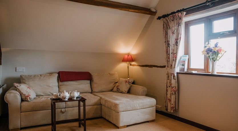 Photo of Stargazer's Loft