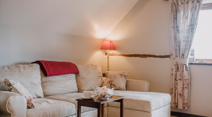 Photo of Stargazer's Loft