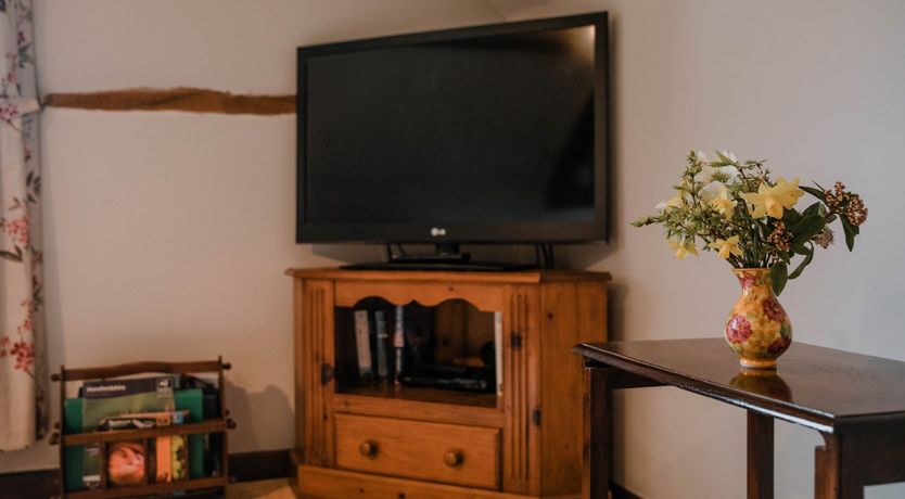 Photo of Stargazer's Loft