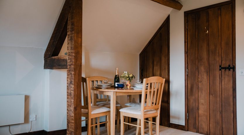 Photo of Stargazer's Loft