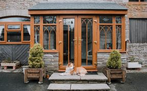 Photo of Stargazer's Field House