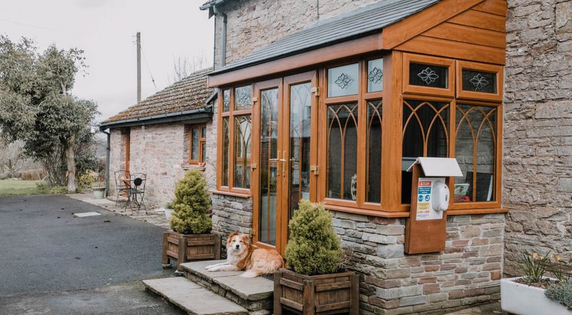Photo of Stargazer's Field House