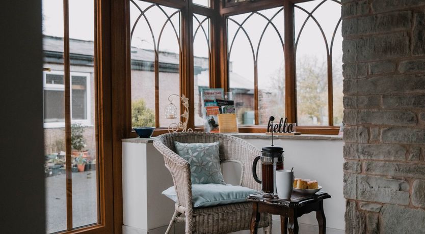 Photo of Stargazer's Field House