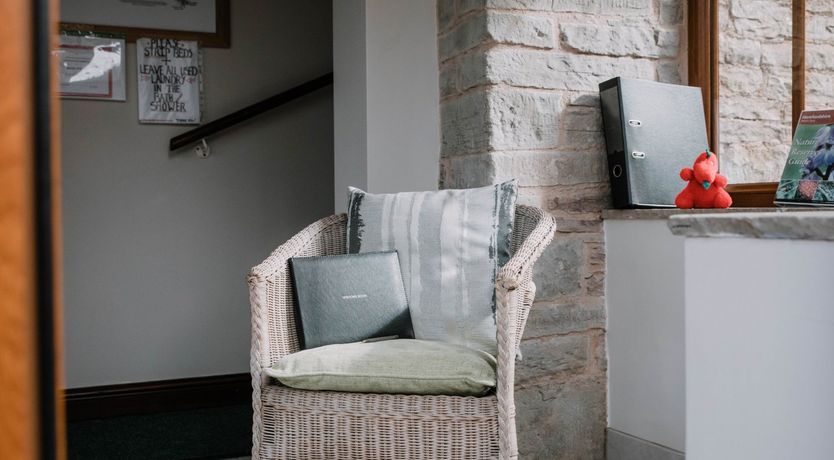 Photo of Stargazer's Field House