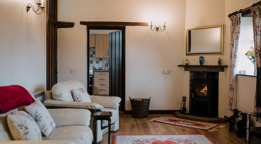 Photo of Stargazer's Field House