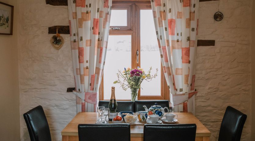 Photo of Stargazer's Field House