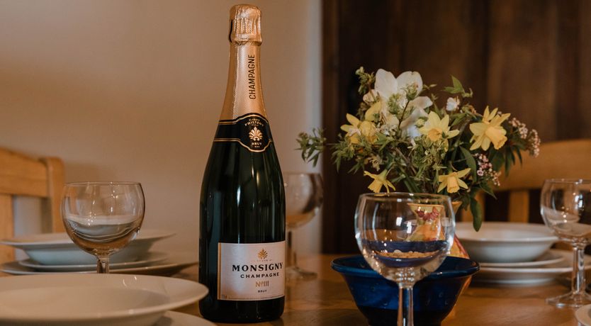 Photo of Stargazer's Field House