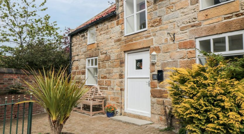 Photo of St Hilda's Cottage