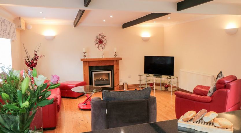 Photo of St Hilda's Cottage