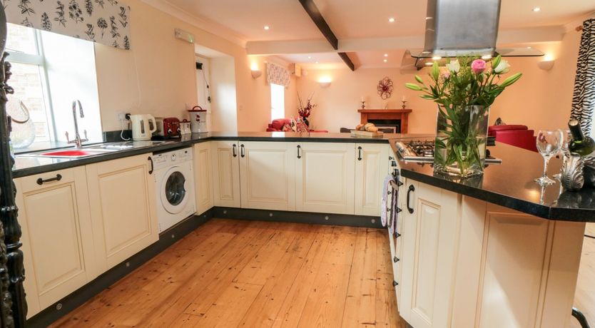 Photo of St Hilda's Cottage