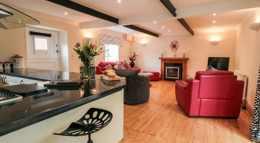 Photo of St Hilda's Cottage