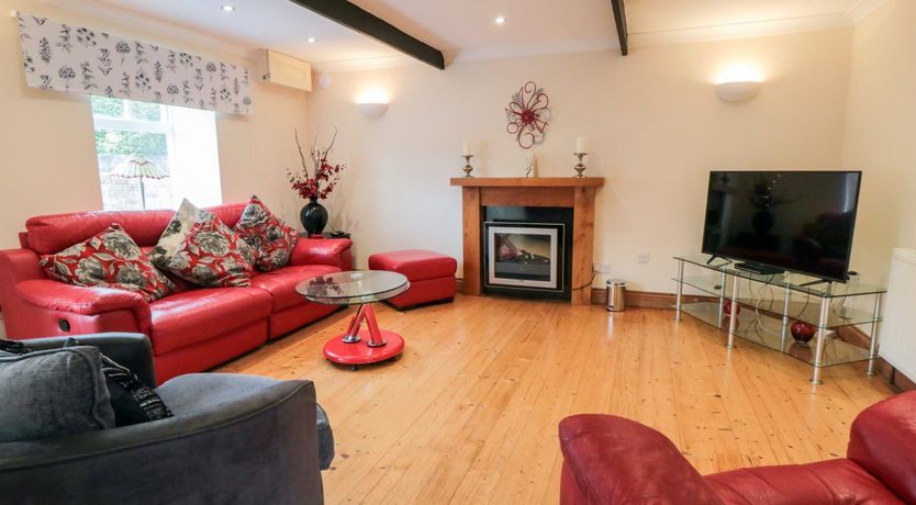 Photo of St Hilda's Cottage