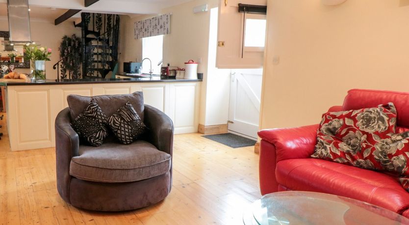 Photo of St Hilda's Cottage