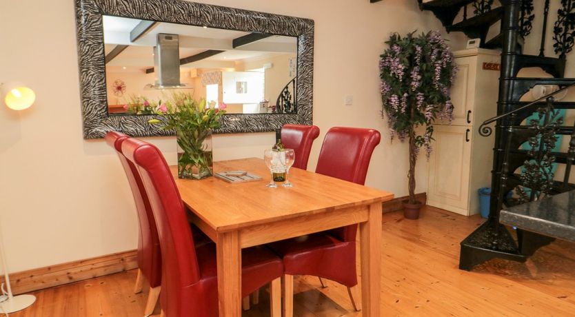 Photo of St Hilda's Cottage