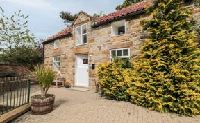 Photo of St Hilda's Cottage