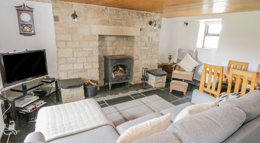 Photo of Mary Kate's Cottage