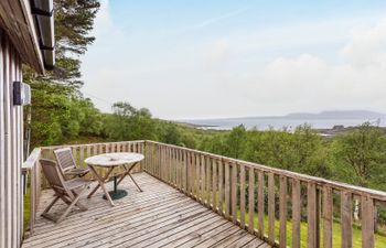 Thorsvik Holiday Cottage