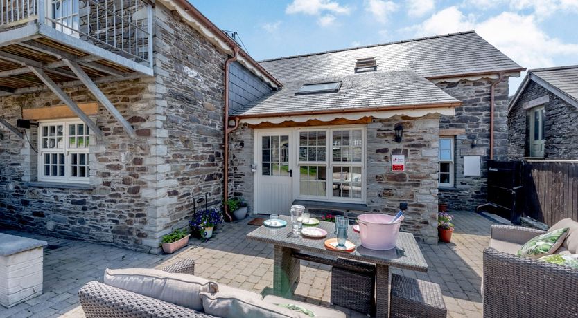 Photo of Ysgubor Isaf