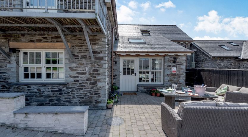 Photo of Ysgubor Isaf