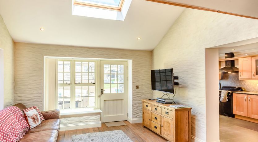 Photo of Ysgubor Isaf