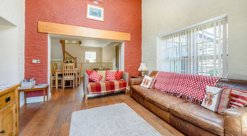 Photo of Ysgubor Isaf