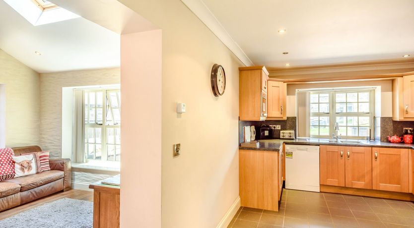 Photo of Ysgubor Isaf