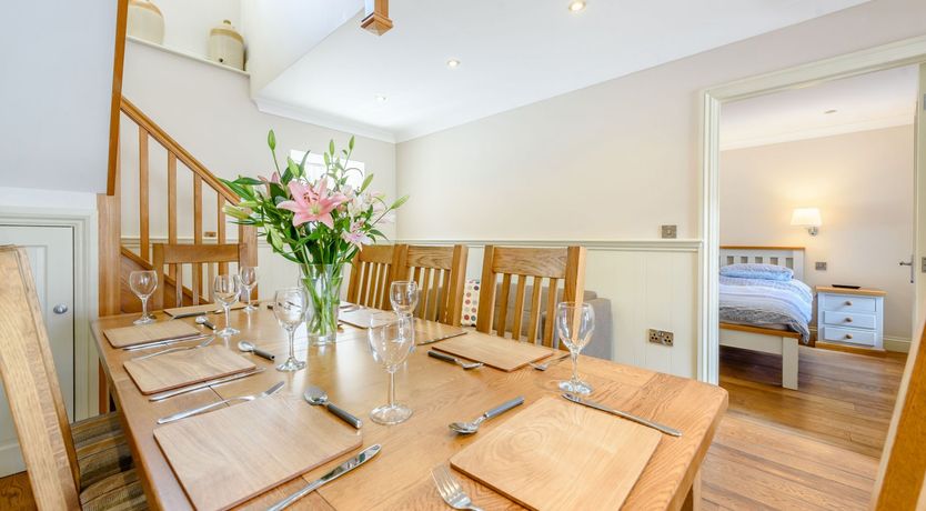 Photo of Ysgubor Isaf