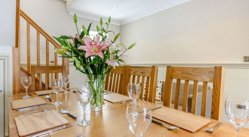 Photo of Ysgubor Isaf