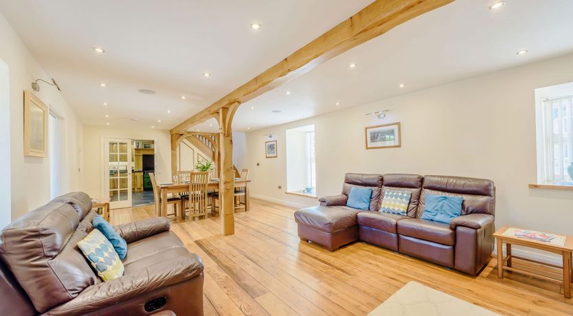 Photo of Ysgubor Uchaf