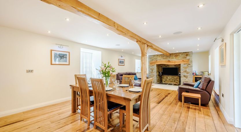 Photo of Ysgubor Uchaf