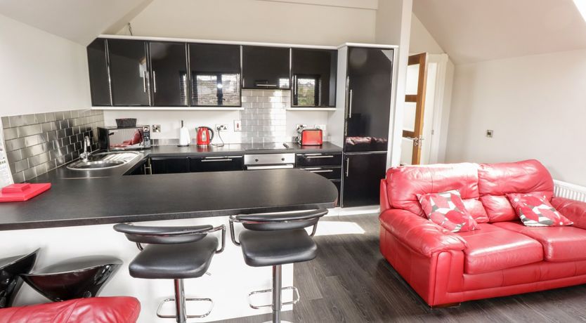 Photo of Derrybeg Apartment