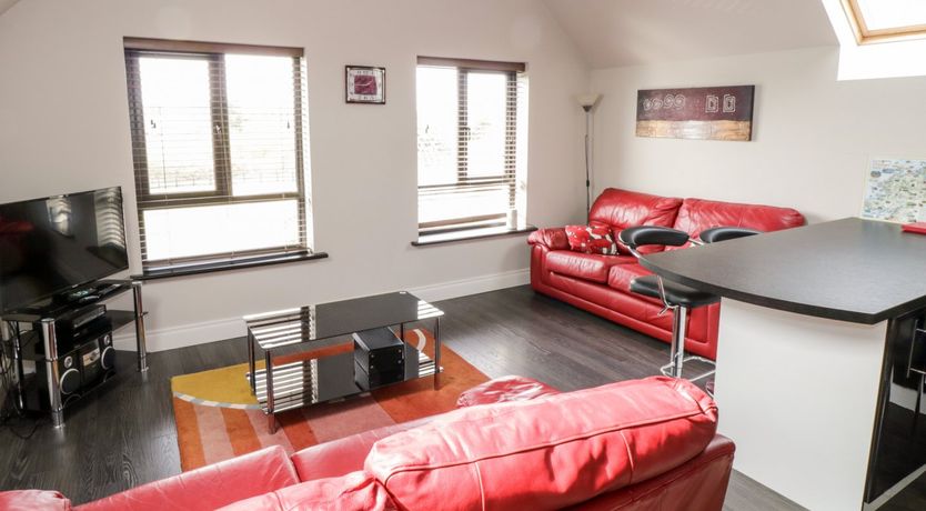 Photo of Derrybeg Apartment