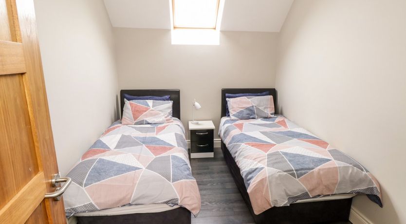 Photo of Derrybeg Apartment