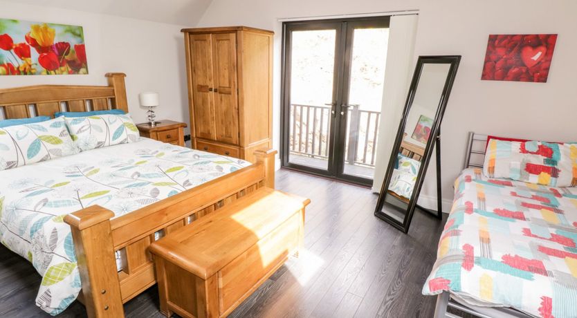 Photo of Derrybeg Apartment