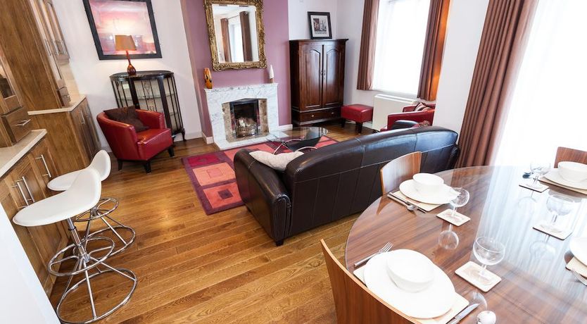 Photo of Self Catering Dublin