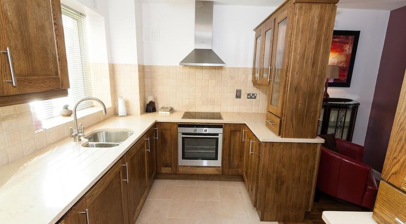 Photo of Self Catering Dublin