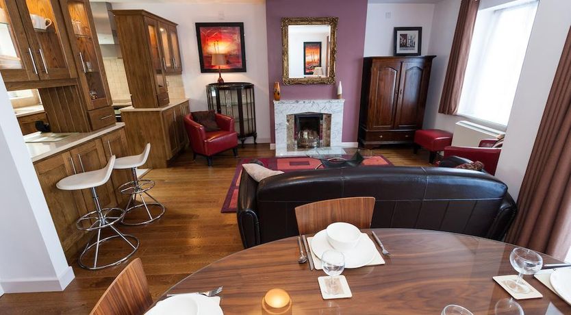 Photo of Self Catering Dublin