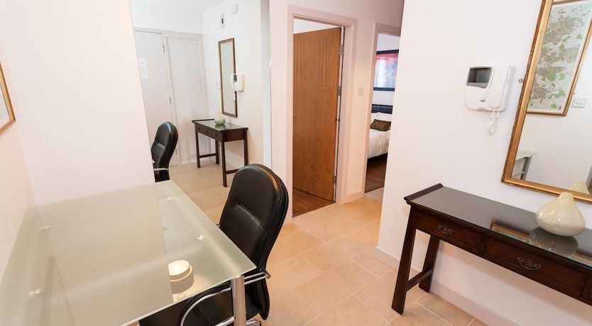 Photo of Self Catering Dublin