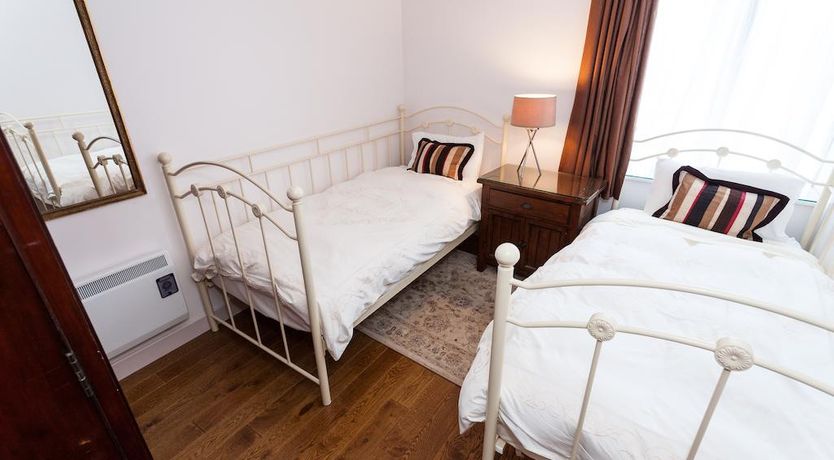 Photo of Self Catering Dublin