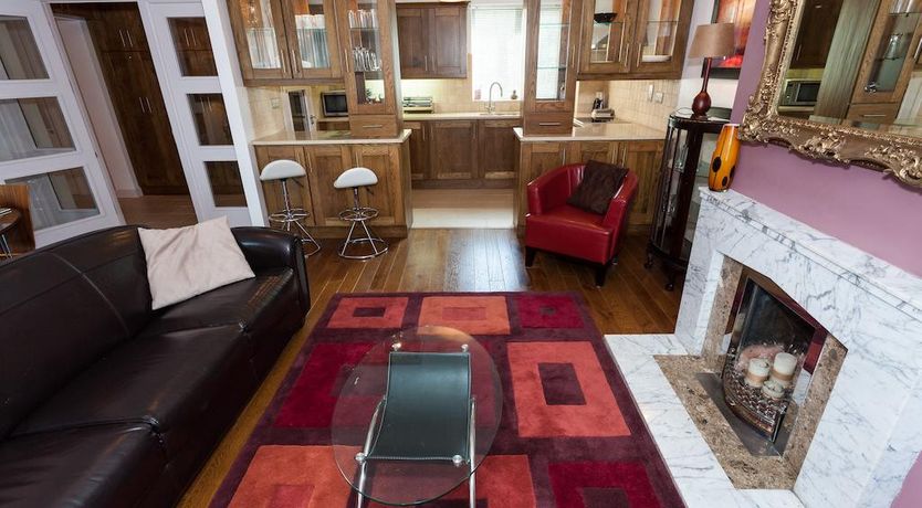 Photo of Self Catering Dublin