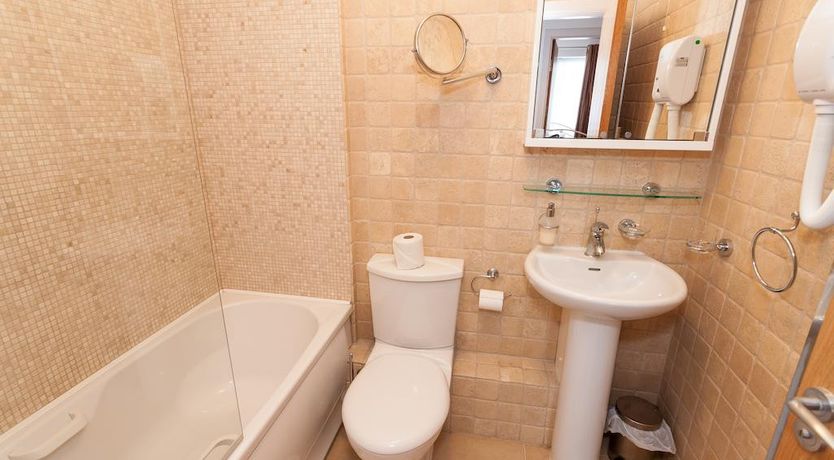 Photo of Self Catering Dublin