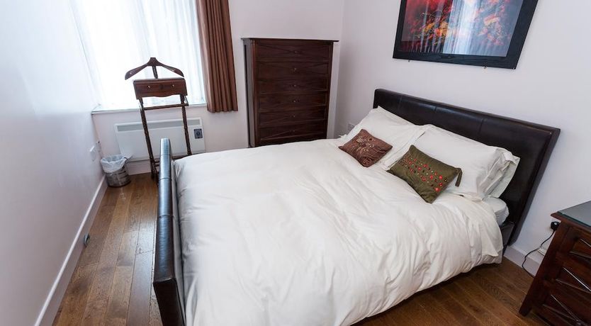 Photo of Self Catering Dublin