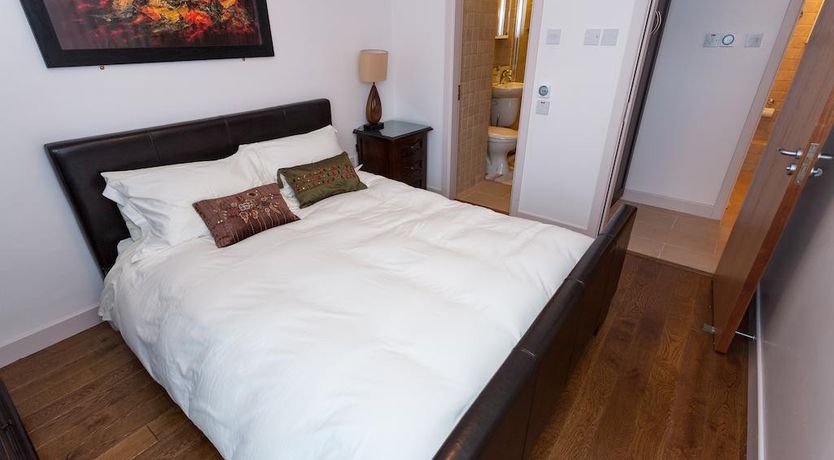 Photo of Self Catering Dublin